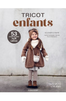 Tricot enfants