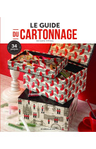 Le guide du cartonnage