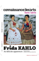 Frida kahlo : au-delà des apparences