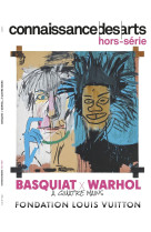 Warhol/basquiat