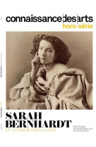 Sarah bernhardt