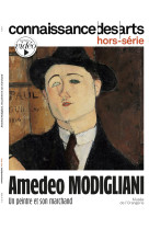 Modigliani et paul guillaume