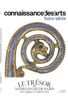 Le tresor de notre dame