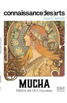 Alphonse mucha