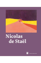 Nicolas de staël