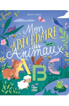 Mon premier abécédaire des animaux