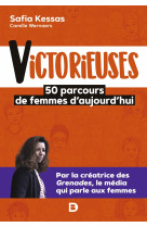 Victorieuses