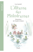 Altesse des maladresses ( l')