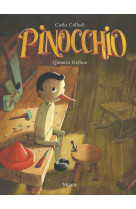 Pinocchio