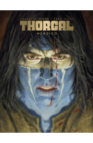 Thorgal saga - wendigo - duval/rouge