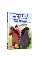 Le galop des etoiles - un cheval pour ariana - tome 1