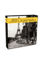 Calendrier - 365 jours avec doisneau