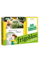 Frigobloc - 60 basiques de la cuisine