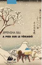 A pied sur le tokaido