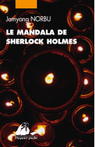 Le mandala de sherlock holmes