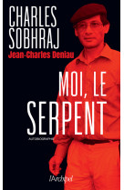 Moi, le serpent