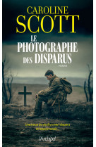 Le photographe des disparus