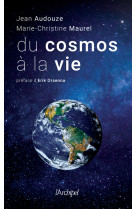 Du cosmos à la vie