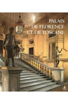 Palais de florence et de toscane