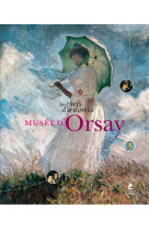 Les chefs-d'oeuvre du musée d'orsay