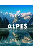 Les alpes