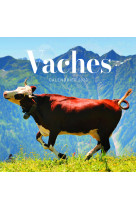 Vaches - calendrier 2023