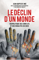 Le déclin d'un monde