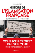 Histoire de l'islamisation française