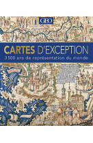 Cartes d'exception