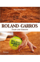 Roland - garros 2023