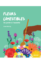 Fleurs comestibles