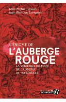 L'énigme de l'auberge rouge