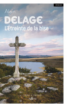 L'étreinte de la bise