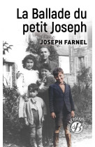 La ballade du petit joseph