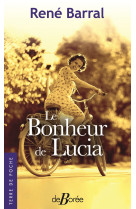 Le bonheur de lucia