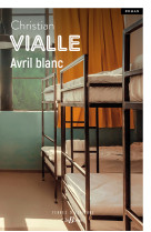 Avril blanc