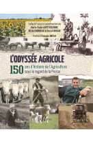 L'odyssée agricole