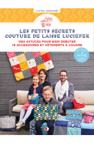 Les petits secrets couture de laisse luciefer