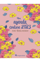 Mon agenda couture 2023