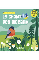 Le chant des oiseaux