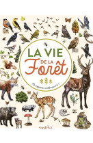 La vie de la forêt