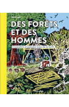 Des forêts et des hommes