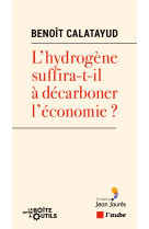 L’hydrogène suffira-t-il à décarboner l’économie ?