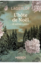 L'hôte de noël et autres contes