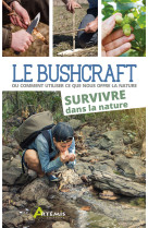 Survivre dans la nature