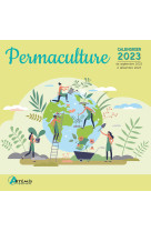 Calendrier permaculture 2023