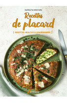 Recettes de placard