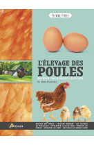 L'élevage des poules