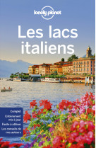 Lacs italiens 3ed