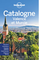 Catalogne, valence et murcie 4ed